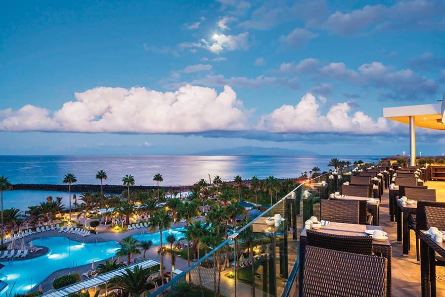 Hotel Riu Palace Tenerife Playa El Duque See Photos Of The Hotel 27