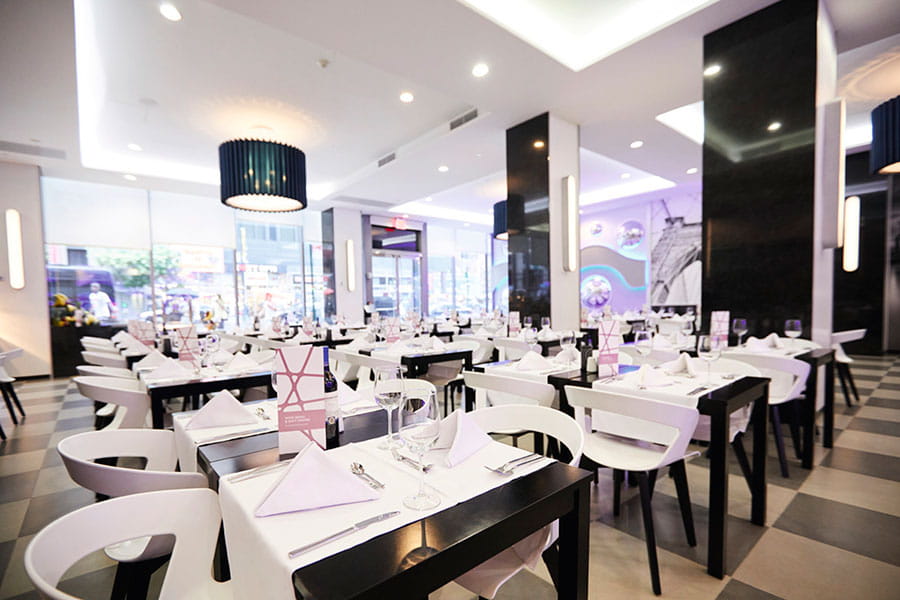 Hotel Riu Plaza New York Times Square Hotels See Photos Of The Hotel 27