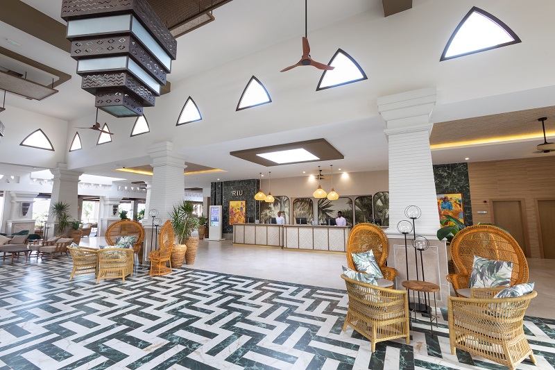 Il Riu Karamboa diventa Adults Only dopo una ristrutturazione completa