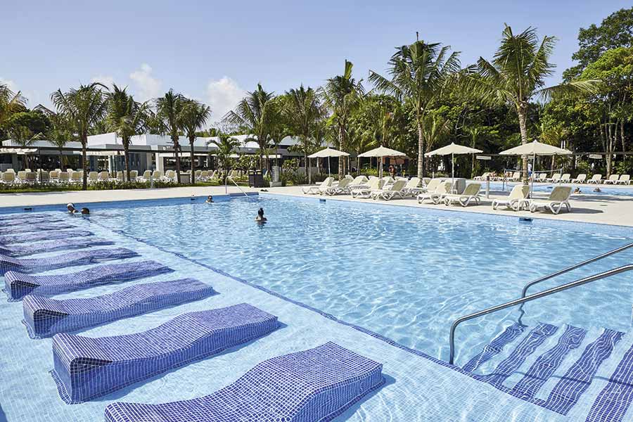 Hotel Riu Tequila All Inclusive Inium Playacar See Photos Of The Hotel 33