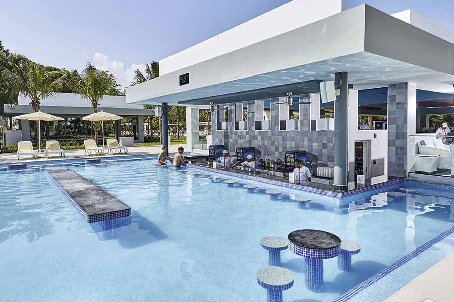 Hotel Riu Tequila All Inclusive Inium Playacar See Photos Of The Hotel 33