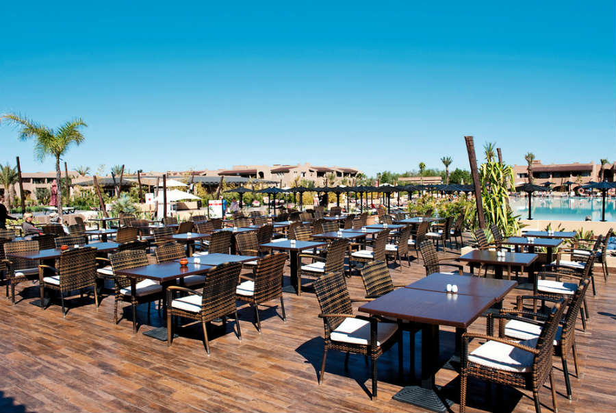 Clubhotel Riu Tikida Palmeraie All Inclusive Family Hotel Marrakech See Photos Of The Hotel 23