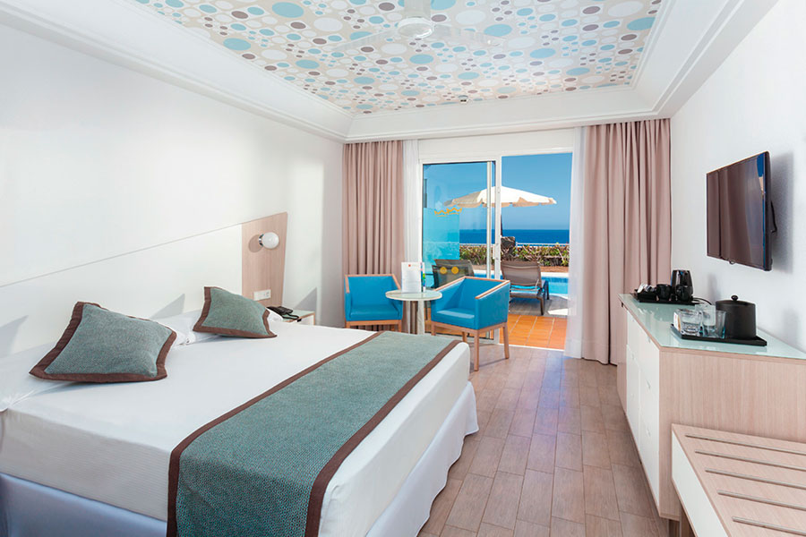 Hotel Riu Gran Canaria All Inclusive Hotel Gran Canaria