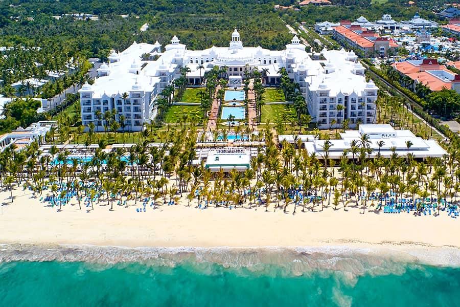 Hotel Riu Palace Punta Cana All Inclusive See Photos Of The Hotel 39