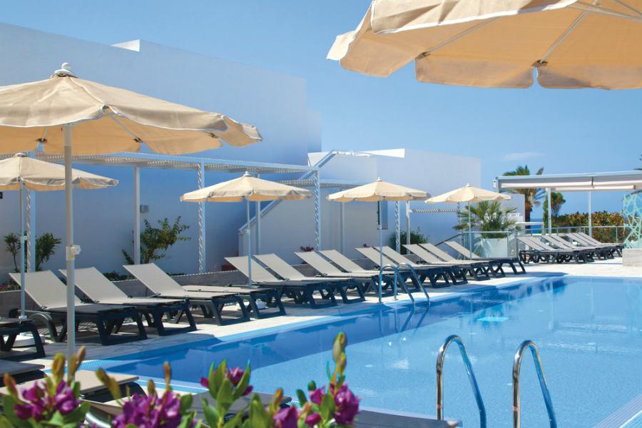 Hotel Riu La Mola Hotel Playa De Migjorn Formentera
