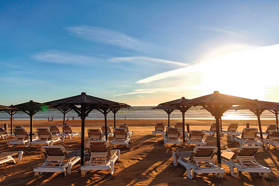 Hotel Riu Tikida Beach S Only See Photos Of The Hotel 20