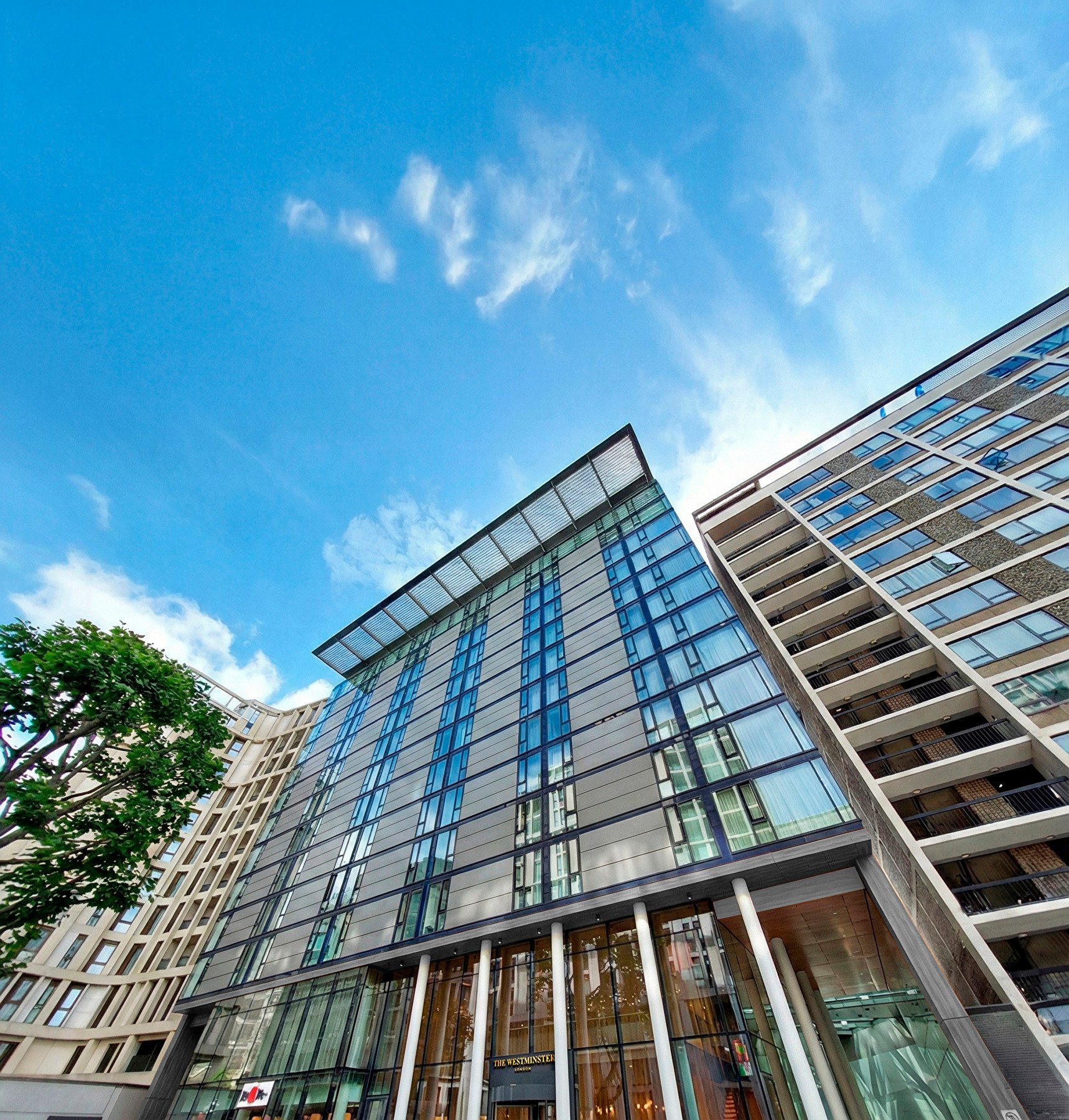 RIU opent haar tweede hotel in Londen