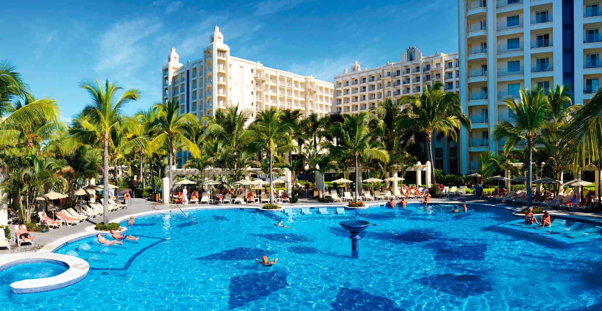 Grupos Hotel Riu Vallarta Hotel Eventos Puerto Vallarta