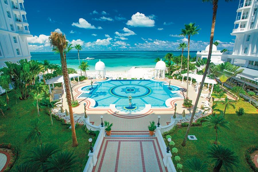 Hotel Riu Palace Las Americas All Inclusive Punta Cancun See Photos Of The Hotel 32
