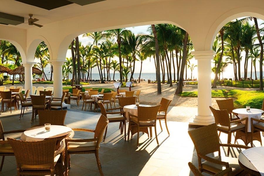 Hotel Riu Jalisco All Inclusive Family Hotel Puerto Vallarta