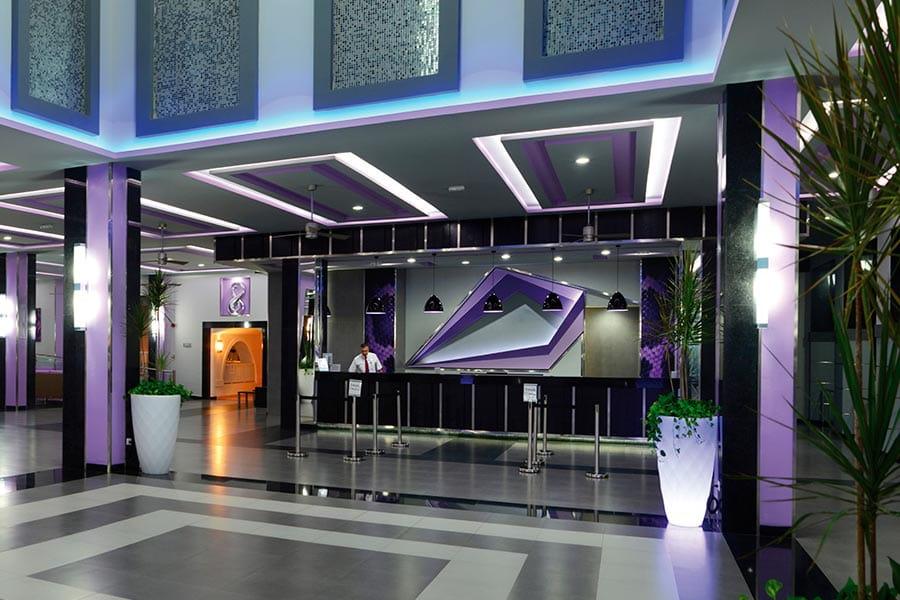 Hotel Riu Jalisco All Inclusive Family Hotel Puerto Vallarta