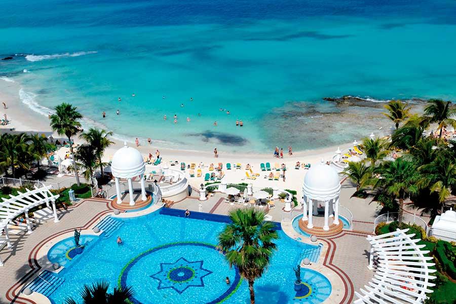 Hotel Riu Palace Las Americas All Inclusive Punta Cancun See Photos Of The Hotel 32