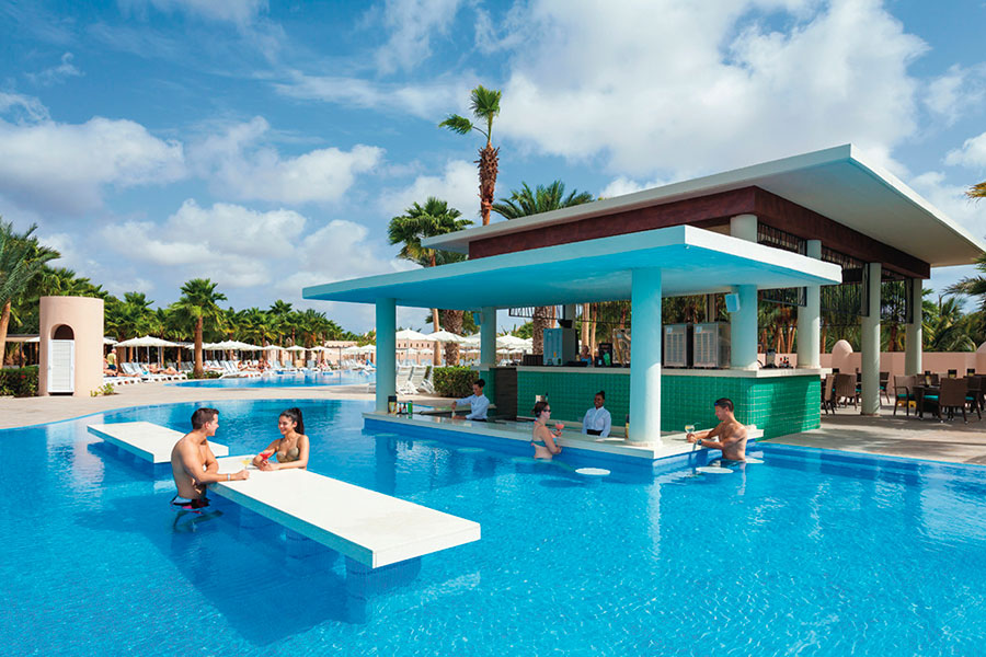 Hotel Riu Palace Cape Verde All Inclusive See Photos Of The Hotel 23