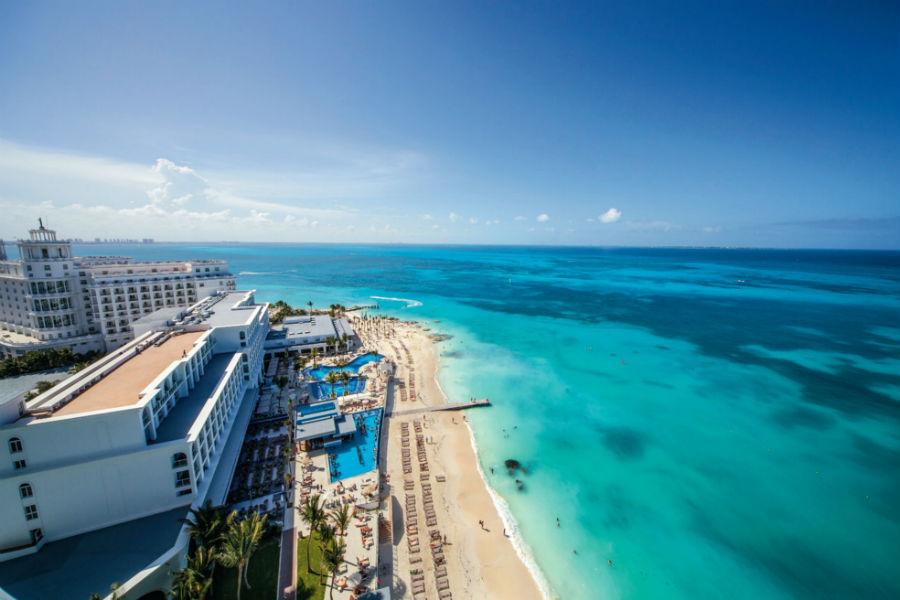 Hotel Riu Cancun All Inclusive See Photos Of The Hotel 29