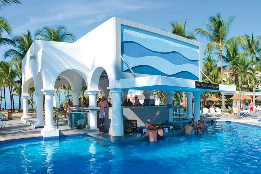 Hotel Riu Jalisco All Inclusive Family Hotel Puerto Vallarta