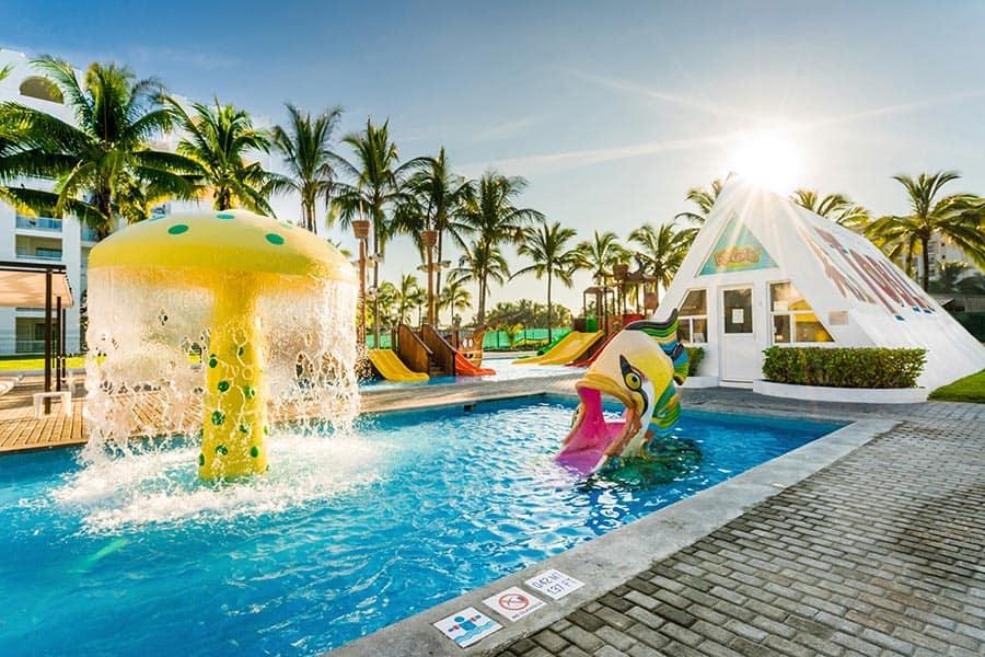 Hotel Riu Jalisco All Inclusive Family Hotel Puerto Vallarta Hotel Riu Jalisco All Inclusive Family Hotel Puerto Vallarta