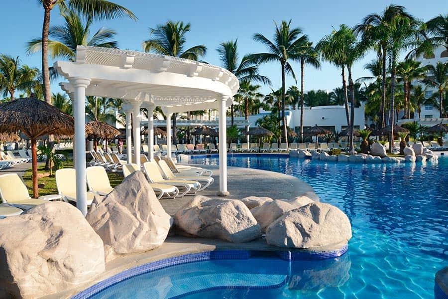 Hotel Riu Jalisco All Inclusive Family Hotel Puerto Vallarta