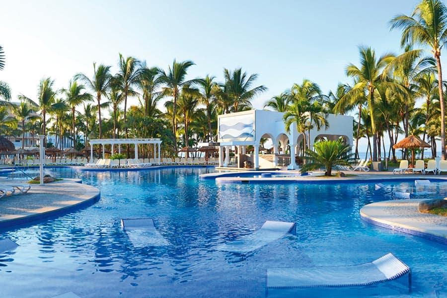 Hotel Riu Jalisco All Inclusive Family Hotel Puerto Vallarta Hotel Riu Jalisco All Inclusive Family Hotel Puerto Vallarta