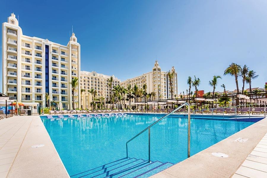 Hotel Riu Vallarta Hotel Vallarta Riviera Nayarit Tudo Incluído