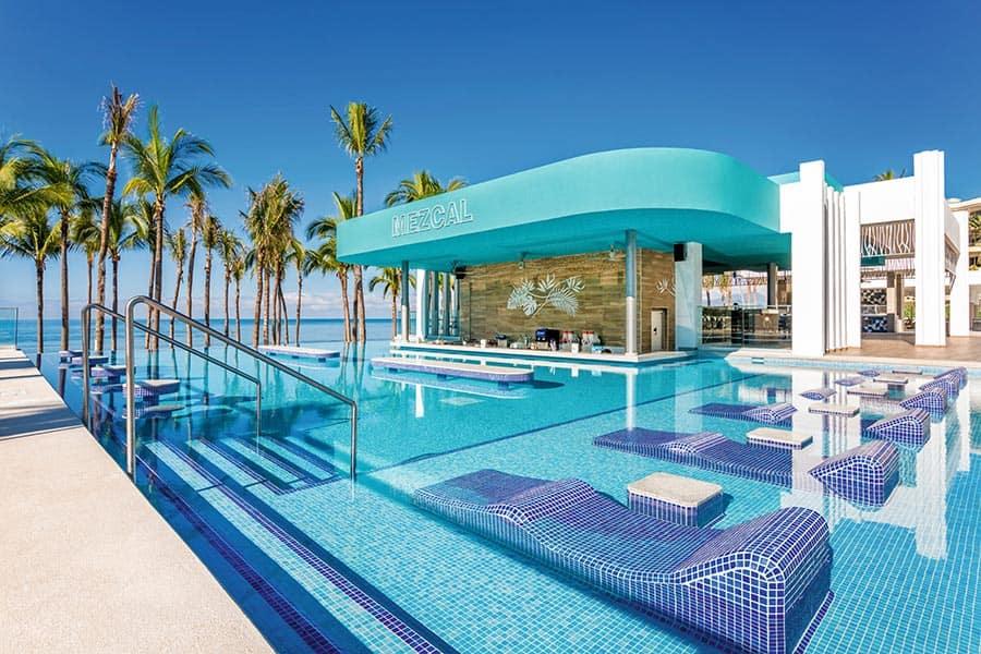 Hotel Riu Vallarta Hotel Vallarta Riviera Nayarit Tudo Incluído