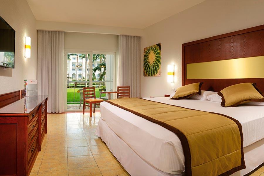 Hotel Riu Jalisco All Inclusive Family Hotel Puerto Vallarta