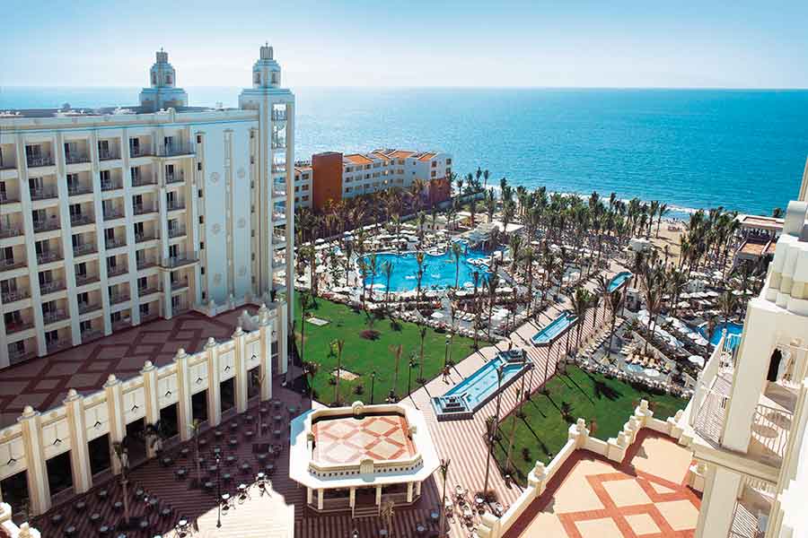 Grupos Hotel Riu Vallarta Hotel Eventos Puerto Vallarta