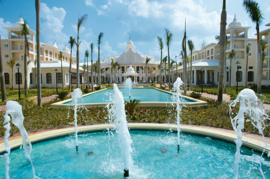 Hotel Riu Palace Punta Cana All Inclusive See Photos Of The Hotel 23