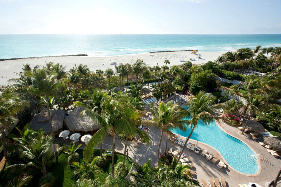 Hotel Riu Plaza Miami Beach Hotels Resorts See Photos Of The Hotel 25