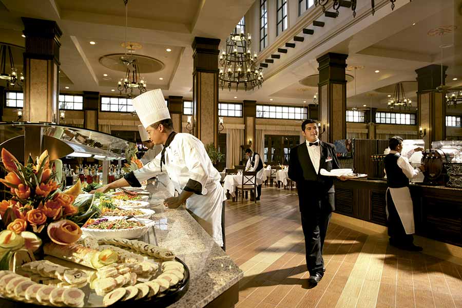 Hotel Riu Santa Fe All Inclusive Spa Los Cabos See Photos Of The Hotel 35