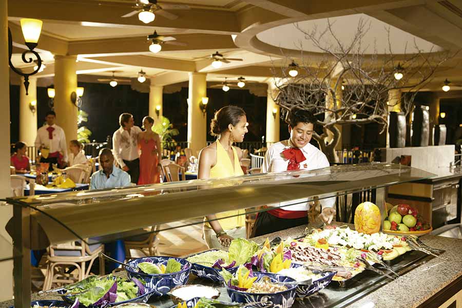 Hotel Riu Santa Fe All Inclusive Spa Los Cabos See Photos Of The Hotel 35