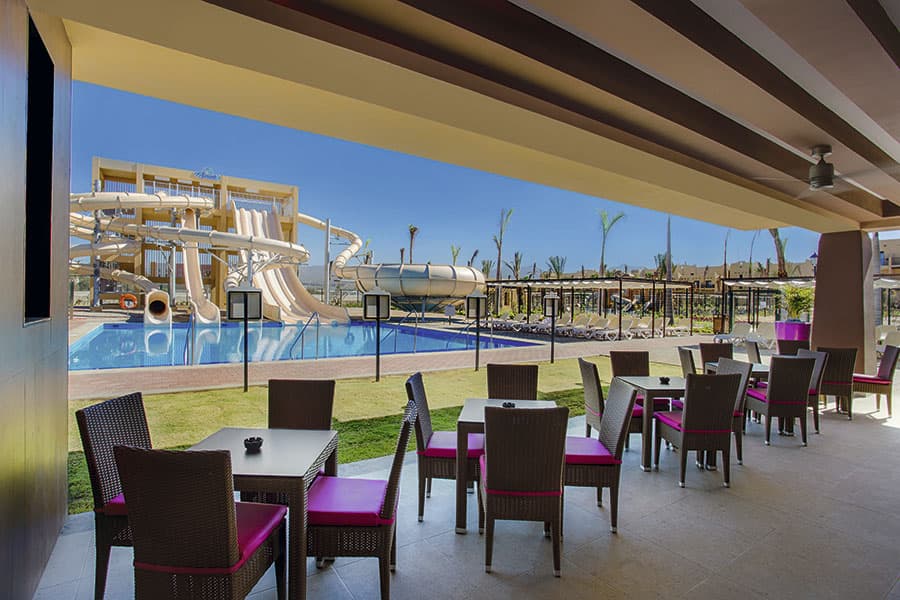 Hotel Riu Santa Fe All Inclusive Spa Los Cabos See Photos Of The Hotel 35